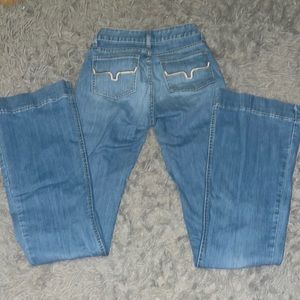 Kimes Ranch Lola Light Wash